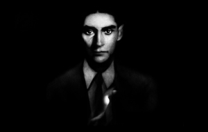 Kafka. In Love