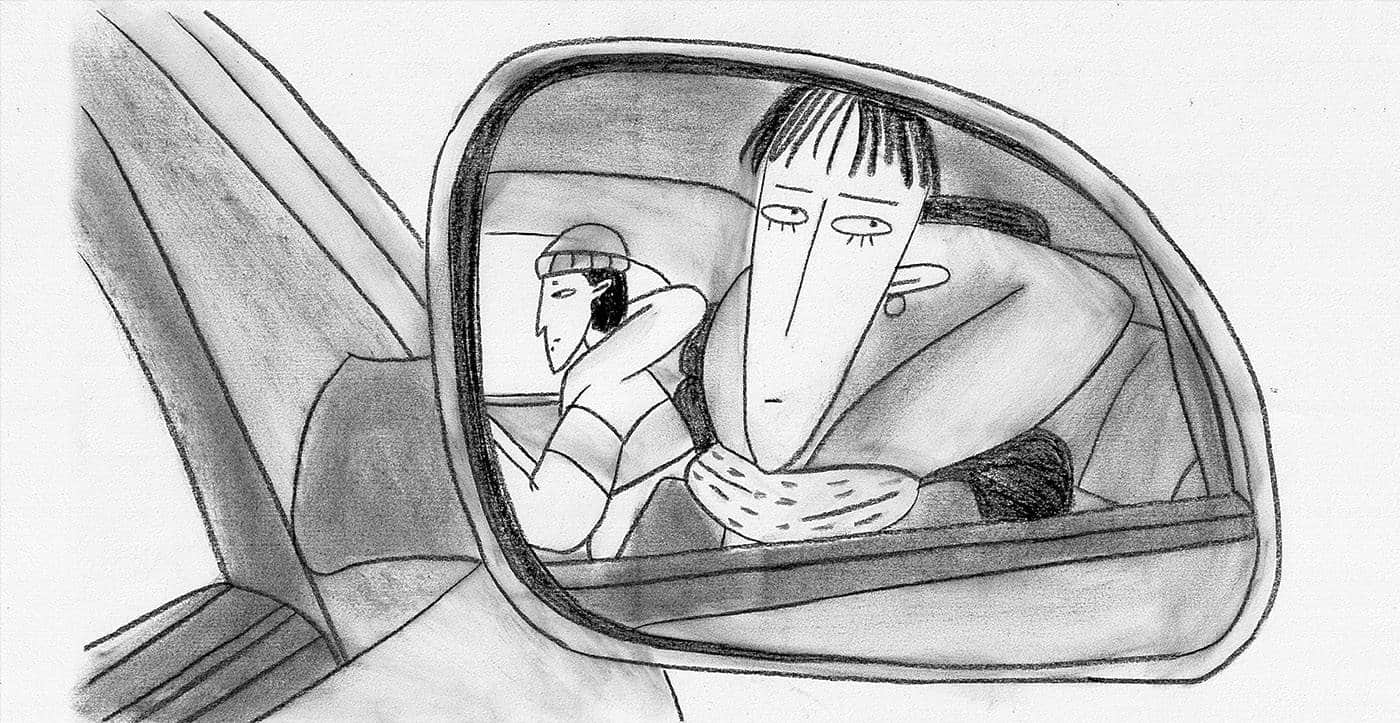 MAUR film - Died in Irpin