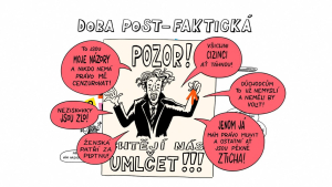 NEzkreslena-veda - Maur film