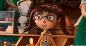 Tales from the Magic Garden