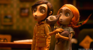 Tales from the Magic Garden