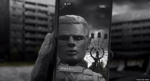 Atomik Tour / maurfilm