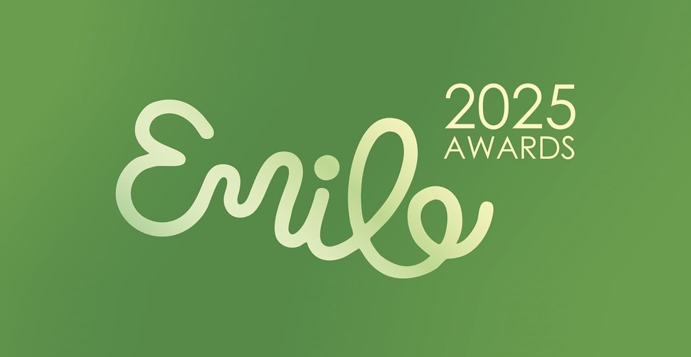 Cena Award Emile