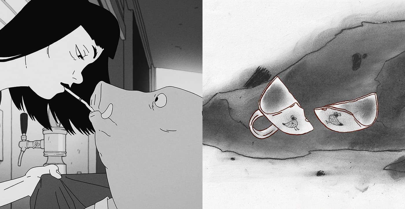 I died in Irpin / hurikan