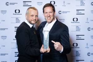 I died in Irpin Cena kritiky