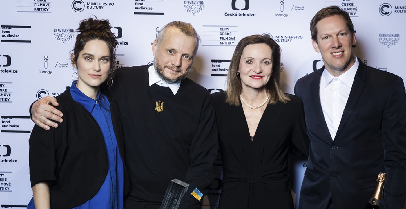 I died in Irpin Cena kritiky