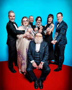 Maurfilm cesky lev pohadky po babicce