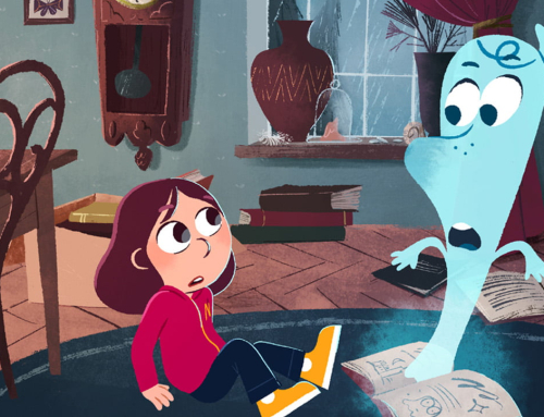 S duchy je vždy veselo