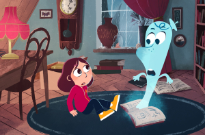 S duchy je vzdy veselo