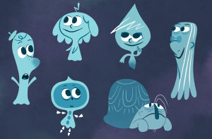 S duchy je vzdy veselo