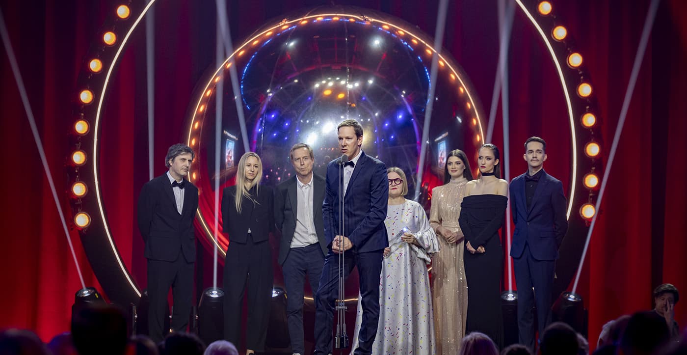 Pohadky po babbicce - Príbehy z čarovnej záhrady