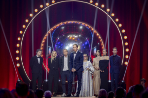 Pohadky po babbicce - Príbehy z čarovnej záhrady