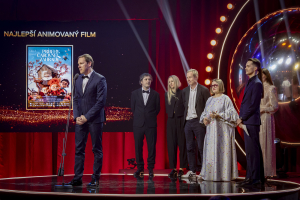 Pohadky po babbicce - Príbehy z čarovnej záhrady